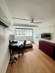 Blk 108 Commonwealth Crescent (Queenstown), HDB 3 Rooms #589796081